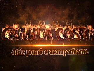 Friend Spies And Takes Advantage In Bed