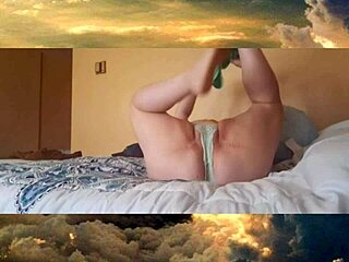 doctor catches smoking nurse, then disciplines her with intense anal sex