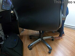 Britney madison casting main 3