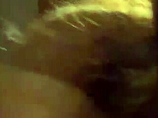 Horny Gothic Girl Sex After