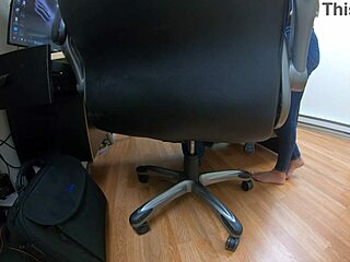 Britney madison casting main 3