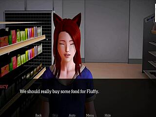 My New Family's Erotic 3D Cartoon Hentai Adventures