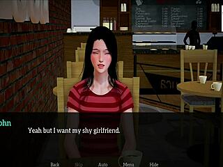 My New Family's Erotic 3D Cartoon Hentai Adventures