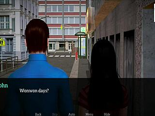 My New Family's Erotic 3D Cartoon Hentai Adventures