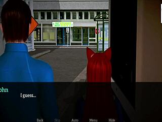 My New Family's Erotic 3D Cartoon Hentai Adventures