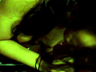 Indian Girl Blows Cock Cum On Tits!