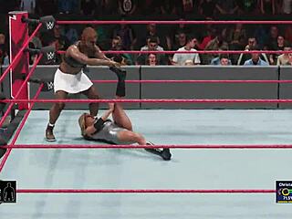 trish stratus vs christal