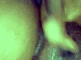 Feeling The Intense Squirting From Big Tits Pussy With Big Cock.