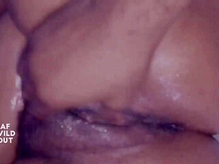 Feeling The Intense Squirting From Big Tits Pussy With Big Cock.