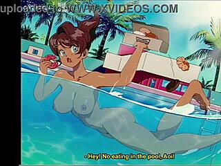 aoi asahina says, 'watch my hentai adventures'
