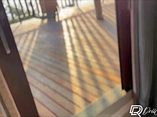 drii cordeiro gets fucked and cum in mouth pov!