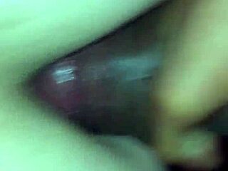 Petite Amateur Takes Monster Cock in Wild Assfucking Reality Scene