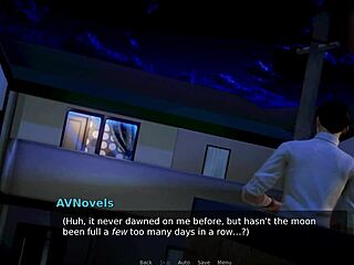 academy 251 hentai game explodes with raw action!