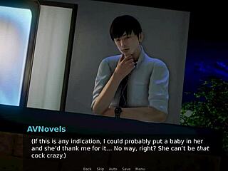 academy 251 hentai game explodes with raw action!