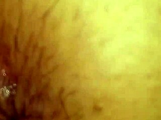 interracial wet encounter with bad girl