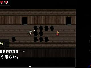 night ~~~ trial ver machine translated subtitles 2 3