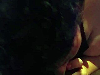 Da li voli da mi puši veliki crni kurac?