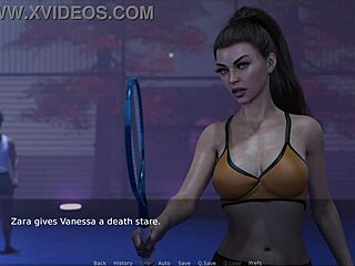 Summers Gone 83 Game Adventure