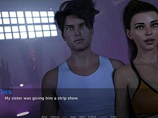 Summers Gone 83 Game Adventure