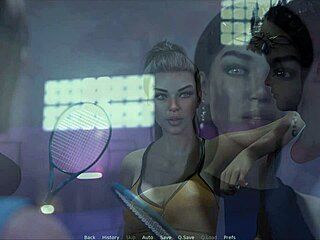 Summers Gone 83 Game Adventure