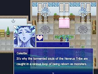 Jamal Laquari Plays Legend Of Queen Opala Origin Episode 15 - FUCKING Queen Celestia Alternate End Laquadia Becomes My Wife