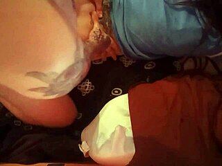 Canadian Amateur Teen Deepthroats Monster Cock