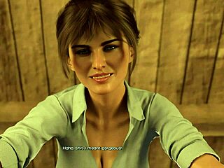 Artemis 1 Playful Fox Dives into Adult VN Fun