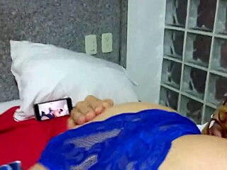 Deep blowjob for classmate's wet pussy!