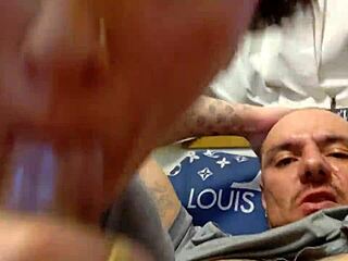 Milf Sucks Vuitton Big Cock