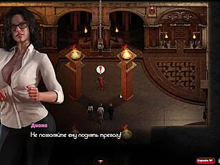 complete gameplay in the genesis order part 58