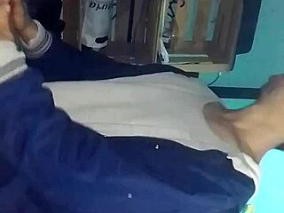 Me Pongo Bucaneras Verde Me La Chupa Y Cogemos De Perrito