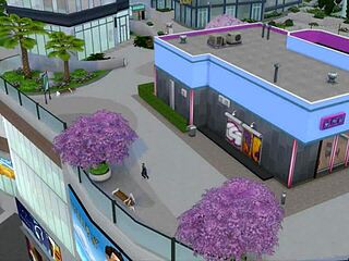 billie eilish gets fucked like a bitch in public and loves it