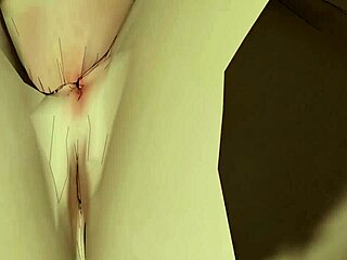 Mercy Overwatch Face Sitting