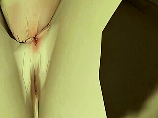 Mercy Overwatch Face Sitting