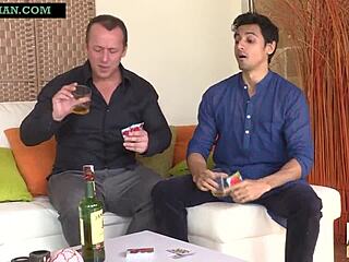 hey, got drunk and did anal with friend’s wife and mine