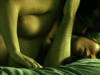 Celebrities Riding Hard in Wild Compilation