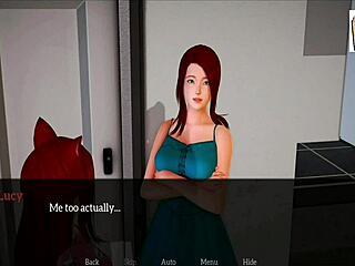 Discovering new family dynamics in anime adventures