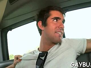 Gay Sex Movie Scenes on Tumblr Are Wild!