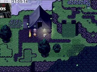 Tail Of Desire Part7