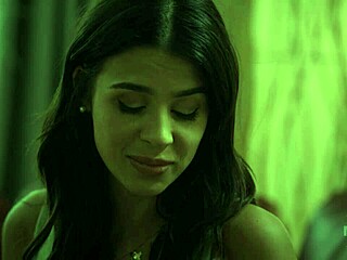 Missax - Whos Your Step-Daddy 2 Pt 2 - Kylie Rocket Licks Shaved Pussy 😍