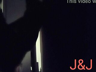 I wanted to do it in the dark hidden spot