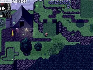 Tail Of Desire Part7