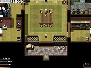 Tail Of Desire Part7