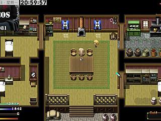 Tail Of Desire Part7