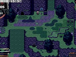 Tail Of Desire Part7