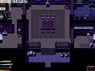 Tail Of Desire Part7