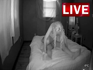 Misty Summers Caught on Cam 98 Licking Pussy in Mature Latina and Asian Massage