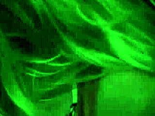 Sexy Teen Bound With Butt Plug In Extreme Bondage