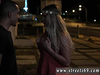 Sexy Teen Bound With Butt Plug In Extreme Bondage