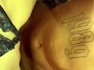 i feel emotional licking her pussy on the table as cum drips from her